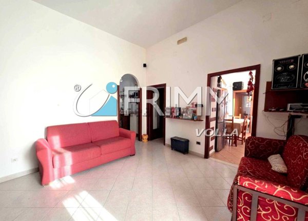 appartamento in vendita a Napoli in zona Ponticelli