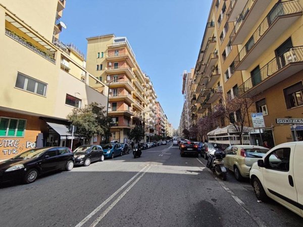 appartamento in vendita a Napoli in zona Vomero