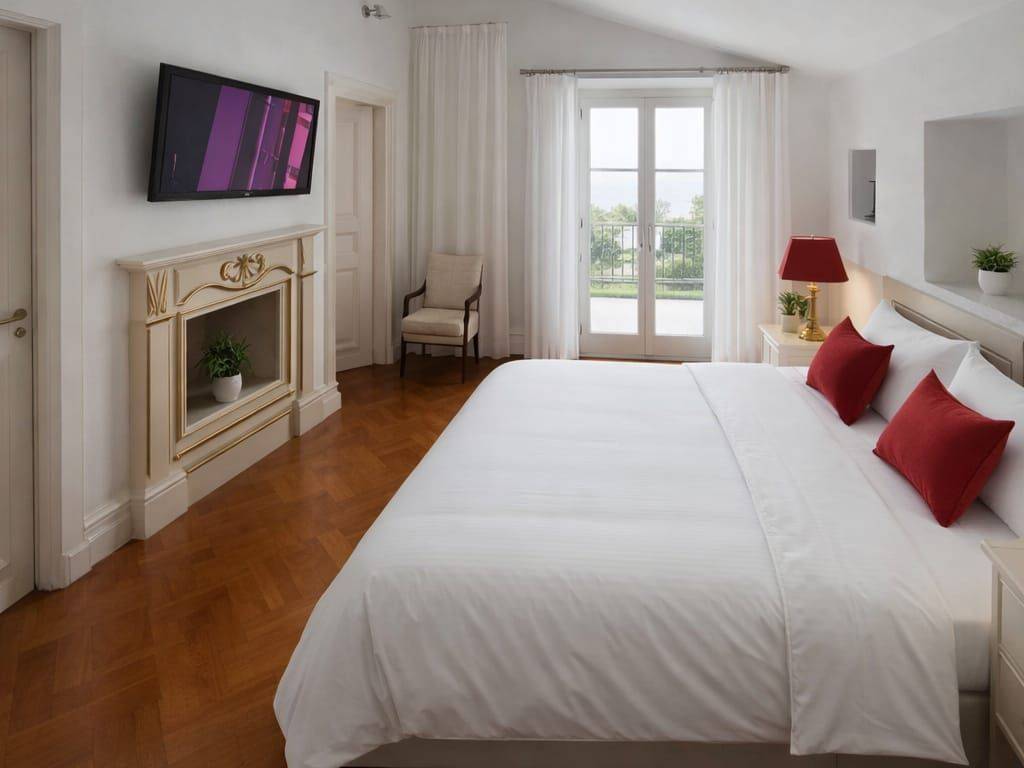 appartamento in vendita a Napoli in zona Posillipo