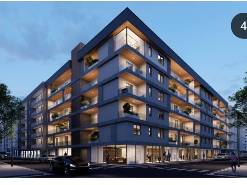 appartamento in vendita a Napoli