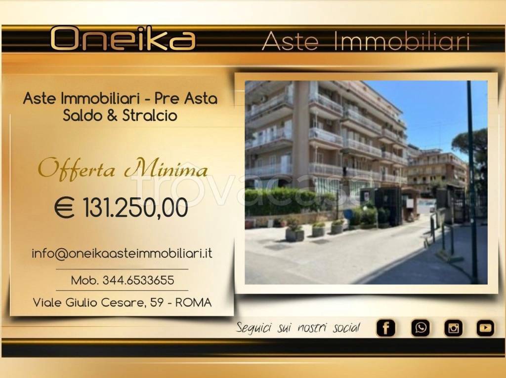 appartamento in vendita a Napoli in zona Pianura