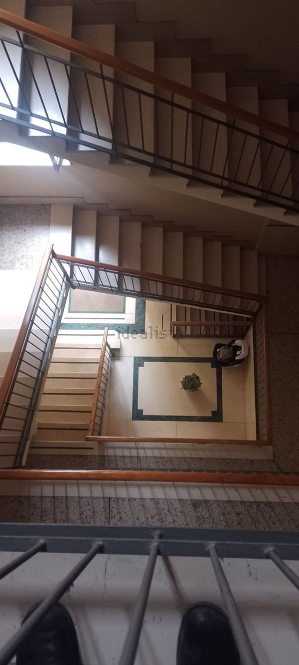 appartamento in vendita a Napoli in zona Arenella