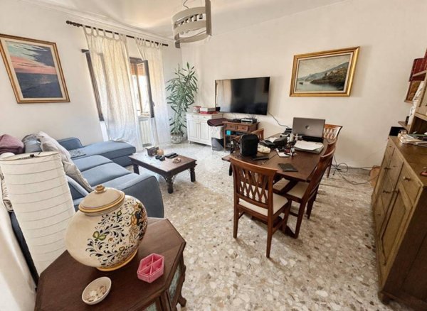 appartamento in vendita a Napoli