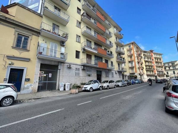 appartamento in vendita a Napoli in zona Posillipo