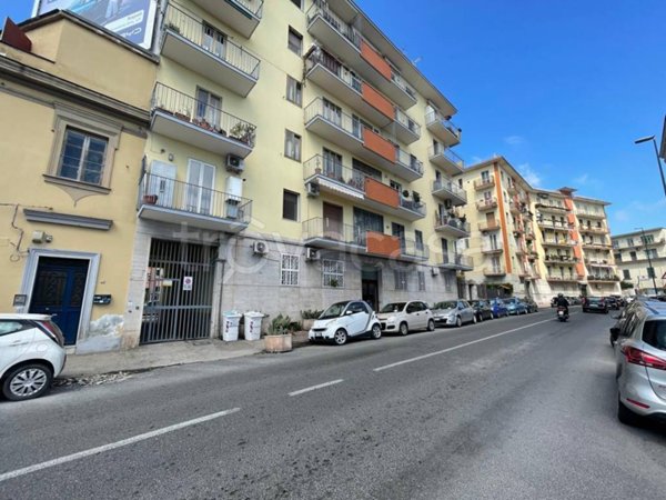 appartamento in vendita a Napoli in zona Posillipo