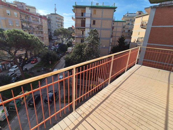 appartamento in vendita a Napoli in zona Capodimonte / Colli Aminei