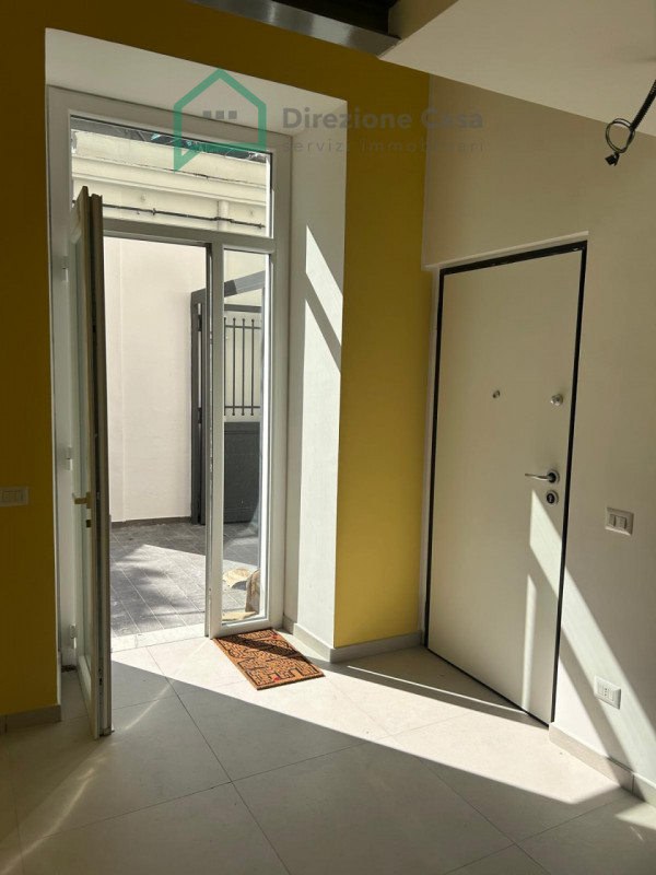 appartamento in vendita a Napoli in zona Vomero