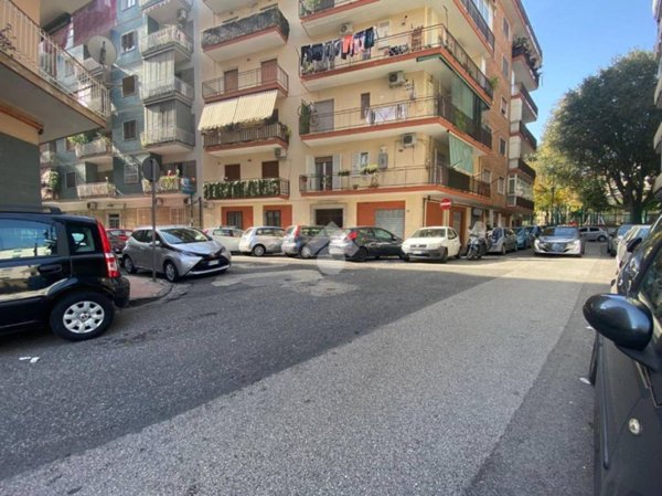 appartamento in vendita a Napoli in zona Secondigliano