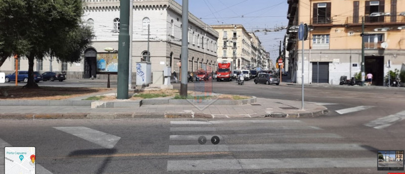 negozio in vendita a Napoli in zona Mercato