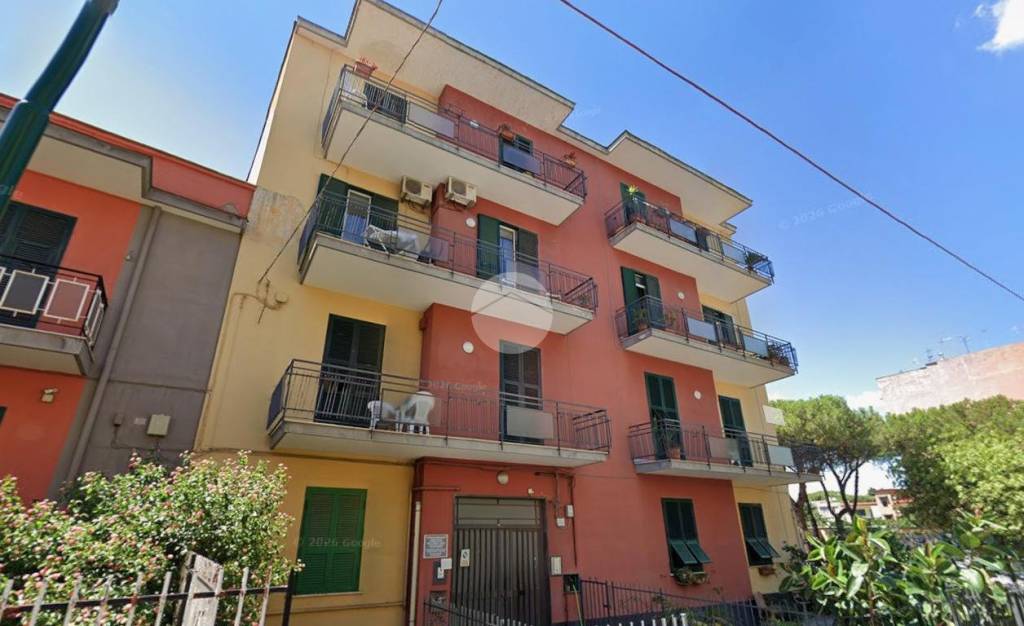 appartamento in vendita a Napoli in zona Ponticelli
