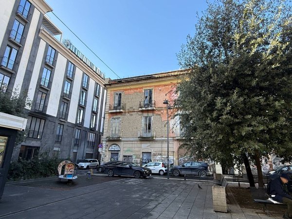 casa indipendente in vendita a Napoli