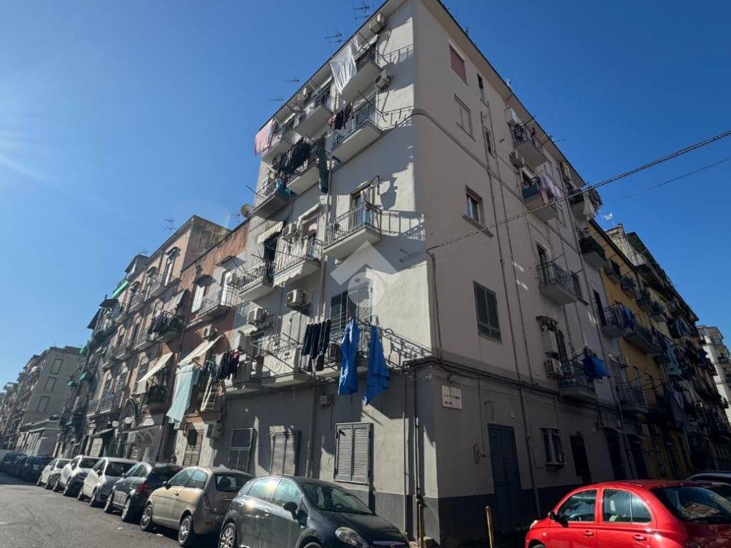 appartamento in vendita a Napoli