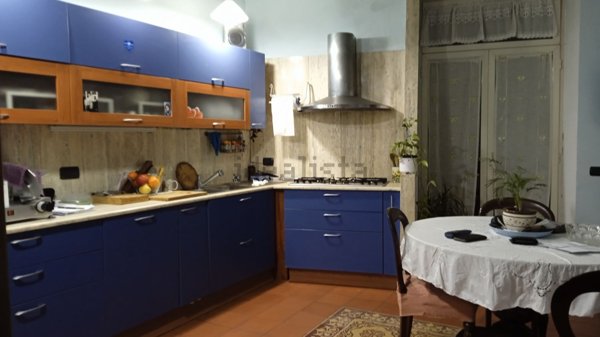 appartamento in vendita a Napoli in zona Montecalvario