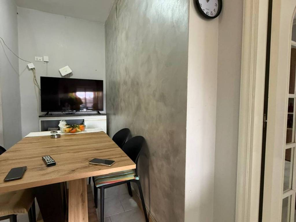 appartamento in vendita a Napoli in zona Pianura