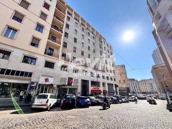 appartamento in vendita a Napoli in zona Montecalvario