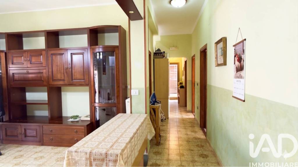 appartamento in vendita a Napoli in zona Bagnoli