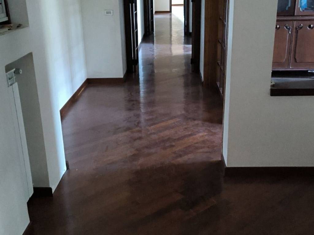 appartamento in vendita a Napoli in zona Capodimonte / Colli Aminei