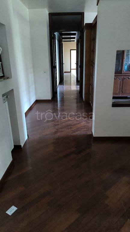 appartamento in vendita a Napoli in zona Capodimonte / Colli Aminei