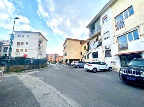 appartamento in vendita a Napoli in zona Soccavo