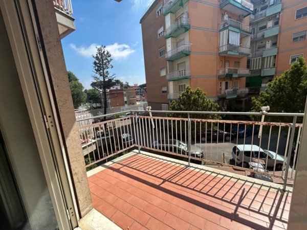 appartamento in vendita a Napoli in zona Capodimonte / Colli Aminei