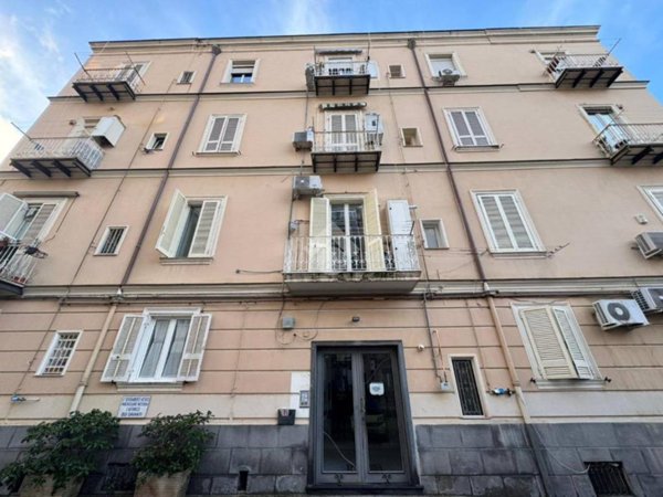appartamento in vendita a Napoli in zona Vomero