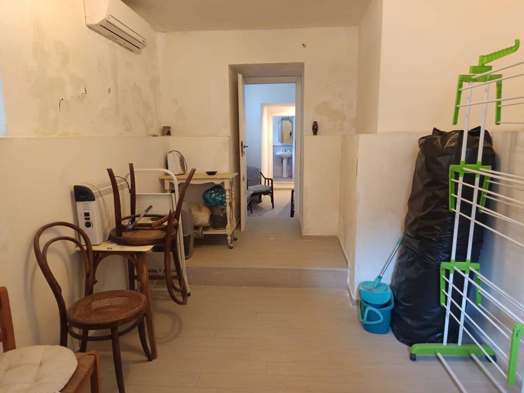 appartamento in vendita a Napoli in zona Bagnoli