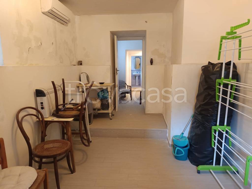 appartamento in vendita a Napoli in zona Bagnoli