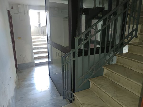 appartamento in vendita a Napoli in zona Bagnoli