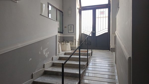 appartamento in vendita a Napoli in zona Bagnoli