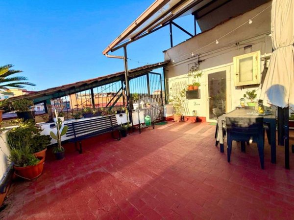 appartamento in vendita a Napoli in zona Chiaiano