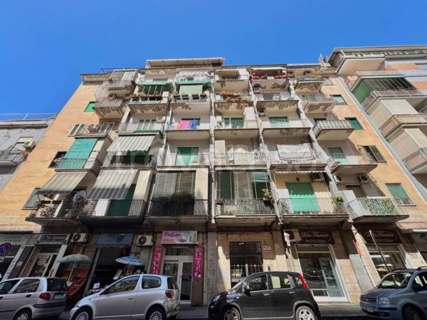 appartamento in vendita a Napoli in zona Fuorigrotta