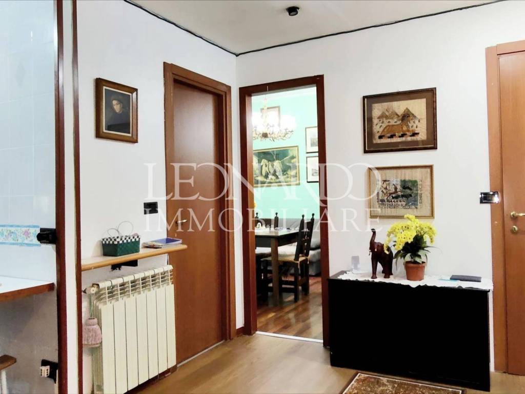 appartamento in vendita a Napoli in zona Arenella