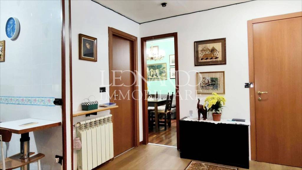 appartamento in vendita a Napoli in zona Arenella