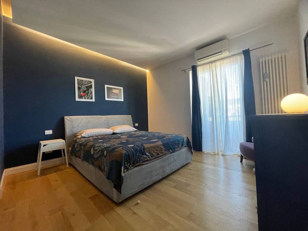 appartamento in vendita a Napoli in zona Pianura