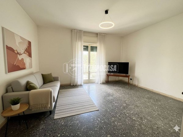 appartamento in vendita a Napoli in zona Fuorigrotta