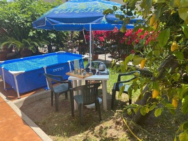 appartamento in vendita a Napoli in zona Vomero