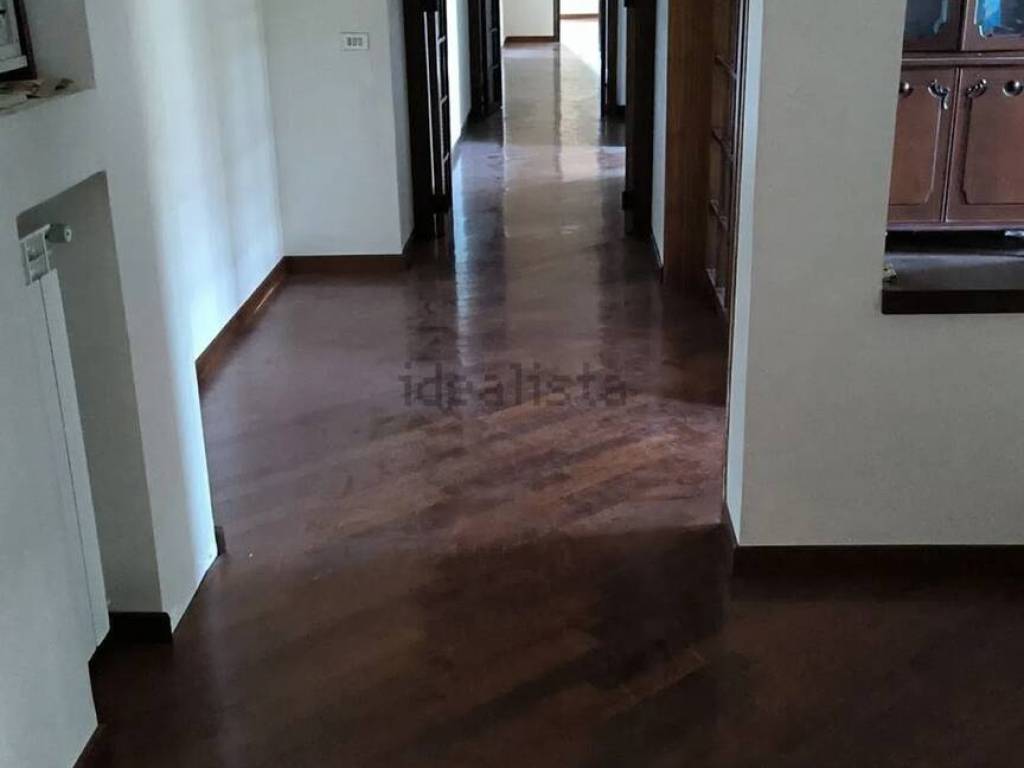 appartamento in vendita a Napoli in zona Capodimonte / Colli Aminei