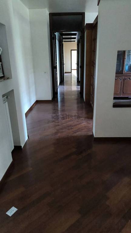 appartamento in vendita a Napoli in zona Capodimonte / Colli Aminei