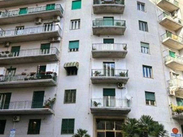 appartamento in vendita a Napoli in zona Vomero