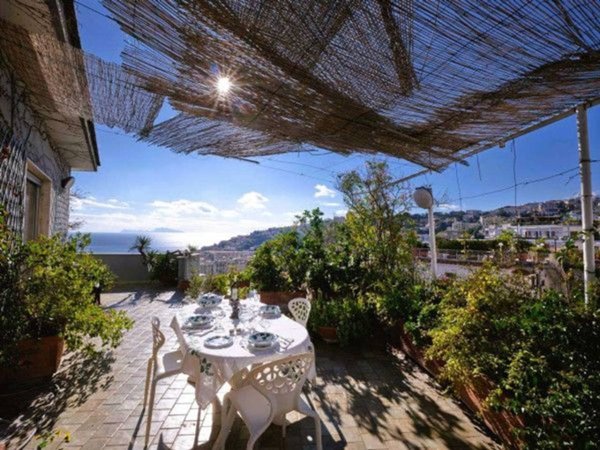 appartamento in vendita a Napoli in zona Vomero