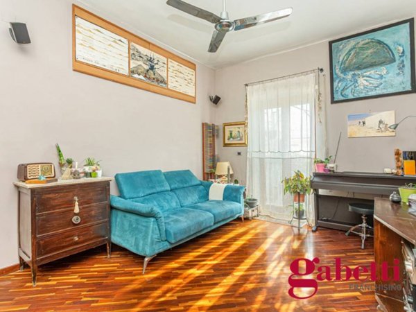 appartamento in vendita a Napoli in zona Vomero