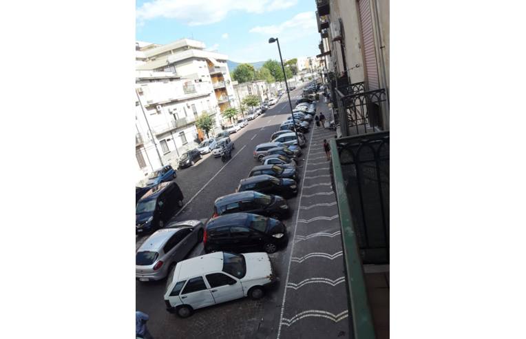 appartamento in vendita a Napoli in zona San Giovanni a Teduccio