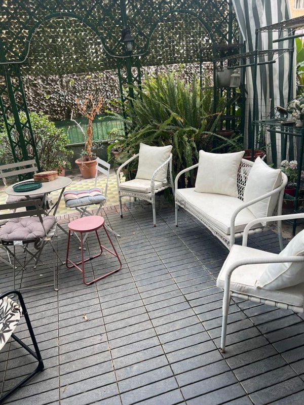 appartamento in vendita a Napoli in zona Capodimonte / Colli Aminei