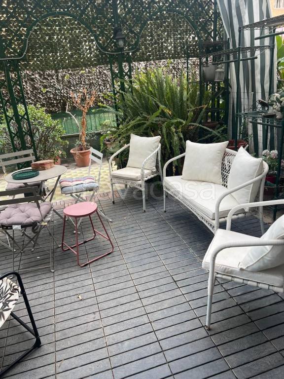 appartamento in vendita a Napoli in zona Capodimonte / Colli Aminei