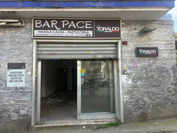 negozio in vendita a Napoli in zona Posillipo