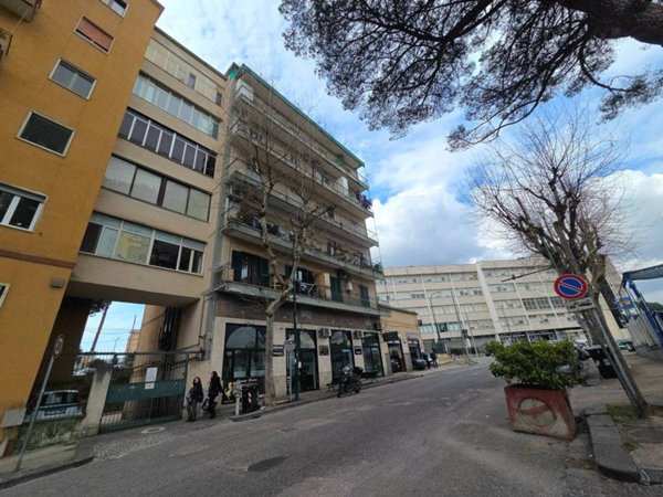 appartamento in vendita a Napoli in zona Camaldoli