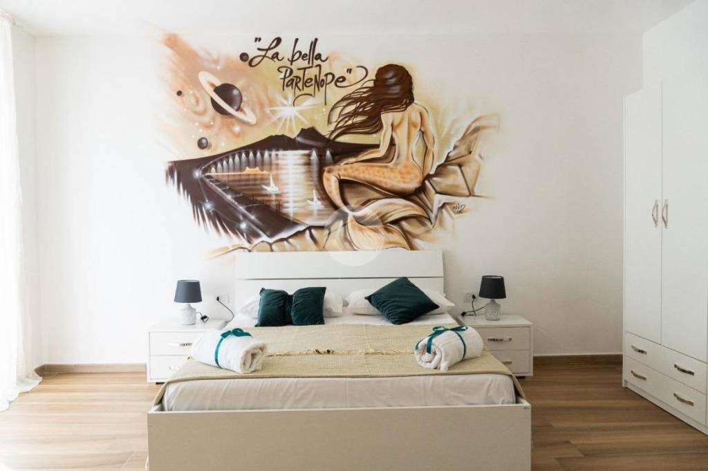 appartamento in vendita a Napoli