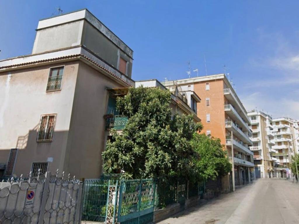 casa indipendente in vendita a Napoli in zona Stella