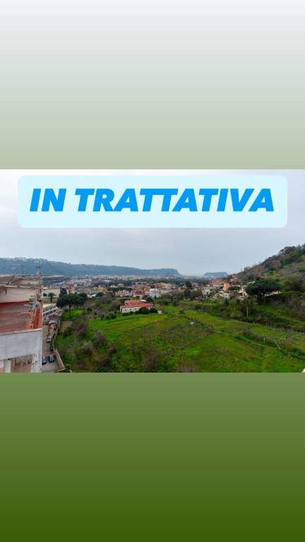 appartamento in vendita a Napoli in zona Fuorigrotta