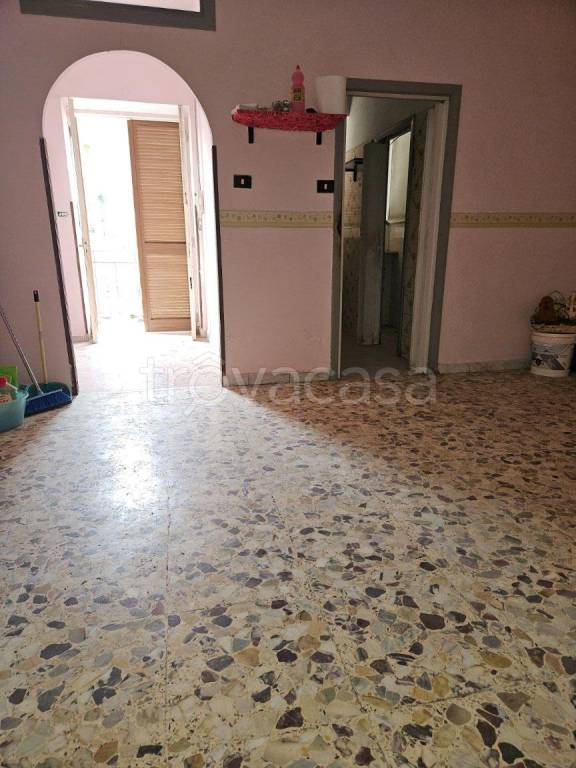 appartamento in vendita a Napoli in zona Piscinola